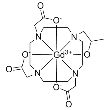 Gadoteridol 120066-54-8